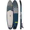 jbay.zone Tavola Stand Up Paddle Gonfiabile SUP JBAY.ZONE DELTA D2 10'6