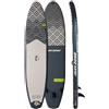 jbay.zone Tavola Stand Up Paddle Gonfiabile SUP JBAY.ZONE DELTA D3 11'6