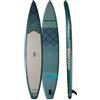 jbay.zone Tavola Stand Up Paddle Gonfiabile SUP JBAY.ZONE DELTA TD 12'6