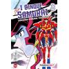 Sprea Editori I cinque Samurai (Vol. 3)