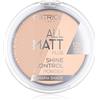 Catrice All Matt Plus 10 g