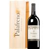 Agricola Querciabella | Toscana Palafreno Rosso Toscana IGT 2019 (BIO) MAGNUM in cassetta di legno 1,5 l