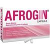 Shedir Pharma Unipersonale Afrogin 30 compresse