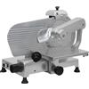 Allforfood Affettatrice verticale per salumi professionale lama 300 mm allforfood molly vs 300 s