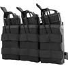 OneTigris Tattica Molle Magazin Tasche 1000d Nylon M4 Mag Pouch