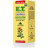 Lemuria - CALENDULA - E.T Estratto Totale, Favorisce la Funzionalità della Mucosa Orofaringea - Integratore Alimentare a Base di Piante e Derivati - 30 ml