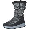 CMP HOLSE WMN SNOW BOOT WP, Stivali da Neve Donna, Silver, 39 EU