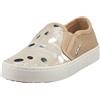 Geox J Kilwi Girl D, Sneakers Bambine e ragazze, Blu (Navy), 24 EU