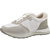 Tamaris Fashletics Donne Sneaker 1-1-23724-30 147 Normale Taglia: 39 EU
