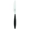 Guzzini - Feeling, Coltello - Grigio, 22.5 cm - 23000322