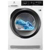 Electrolux Asciugatrice 9 Kg Classe A++ con Pompa di Calore Profondità 64 cm Inverter - EW8HB292