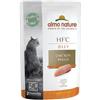 Almo Nature HFC Jelly Pollo 55g busta gatto