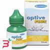 ABBVIE Srl OPTIVE PLUS SOLUZIONE OFTALMICA 10ML