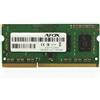 AFOX Ram SO-DIMM DDR3 8GB Afox 1333MHz CL17 1.5V [AFSD38AK1P]