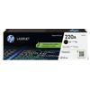 Hp Toner HP 220A originale LaserJet 2000 Pagine Nero [W2200A]