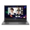 Acer Notebook 15.6 Acer Ryzen 5-7520U EX215-23 DDR5 FHD 8GB/256GB SSD W11Pro Grigio