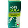 BAYER SPA CH Aspi Gola Spray 0,25% Flurbiprofene 15 ml