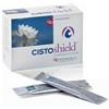 Fitomedical Cistoshield scudo per le vie urinarie 16 sticks