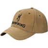 Browning 308412581 Berretto, Unisex - Adulto, Beige, Taglia Unica