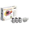 Bticino KIT Tapparelle Connesse Smartizzalo Bticino Living Now Bianco SKW3602KIT
