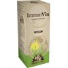 ERBENOBILI SRL Immunvin Integratore Difese Immunitarie 50 ml