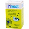 Genetic Irireact 3 Mg/Ml + 0,5 Mg/Ml Collirio Soluzione 1 Flacone Contagocce In Ldpe Da 10 Ml