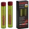 +Watt Energy Pump Integratore Alimentare Energetico gusto Limone, 2 fiale x 25ml