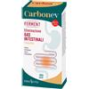 Erba Vita EV Gastrointestinale - Carbon EV Ferment Integratore, 30 Capsule