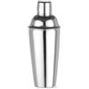Bar Up Agitatore Cobbler in 3 parti, BarUp, 0,75L, ⌀80x(H)240mm