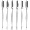 Hendi Forchette Per Aragosta - 6 Pezzi 403716