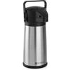 Hendi Caraffa Termica A Pompa da 2.2 l 448908