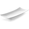 Hendi Piatto Bark x 4 qtà 352x146x(h)40mm 785553