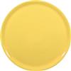 Hendi Piatto Pizza Speciale Giallo x 6 qtà dm 330 774861