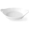 Hendi Pirofila Rotonda In Porcellana x 6 qtà 185x152x(h)40mm 785904