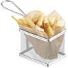 Hendi Mini Cestelli Per Friggere 100x80x(h)75mm 426425