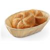 Hendi Cestino Per Pane - Ovale 225x130x(h)55mm 426500