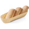 Hendi Cestino Per Pane - Ovale 375x140x(h)70mm 426906