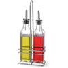 Hendi Set Per Olio E Aceto 2X0,237L 115x60x(h)325mm 460245