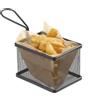 Hendi Mini Cestelli Per Friggere 100x80x(h)75mm 425619