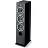 FOCAL VESTIA N2 COPPIA DI DIFFUSORI NERO HIGH GLOSSY NUOVI