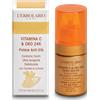 L'Erbolario VITAMINA C & ORO CONTORNO OCCHI 15 ML