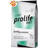 Prolife Cat Veterinary Hypoallergenic - Sacco da 1.5 kg