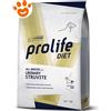 Prolife Dog Veterinary All Breeds Urinary Struvite - Sacco da 2 kg