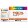 MARCO VITI FARMAC MASSIGEN MAGNESIO POTASSIO 24BST