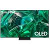 Samsung Tv 77 Pollici SERIE 9 Smart TV OLED UHD Titan black QE77S95CATXZT
