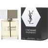 Yves Saint Laurent L´Homme - EDT 200 ml