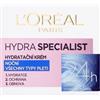 L´Oréal Paris Crema idratante notte Hydra Specialist (Night Cream) 50 ml