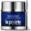 La Prairie Crema contorno occhi rassodante e levigante Skin Caviar (Luxe Eye Cream) 20 ml