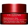 Clarins Crema giorno per pelli mature e molto secche (Super Restorative Day Cream) 50 ml