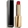 Chanel Rossetto idratante Rouge Allure L`Extrait 2 g 834 Rose Turbulent
